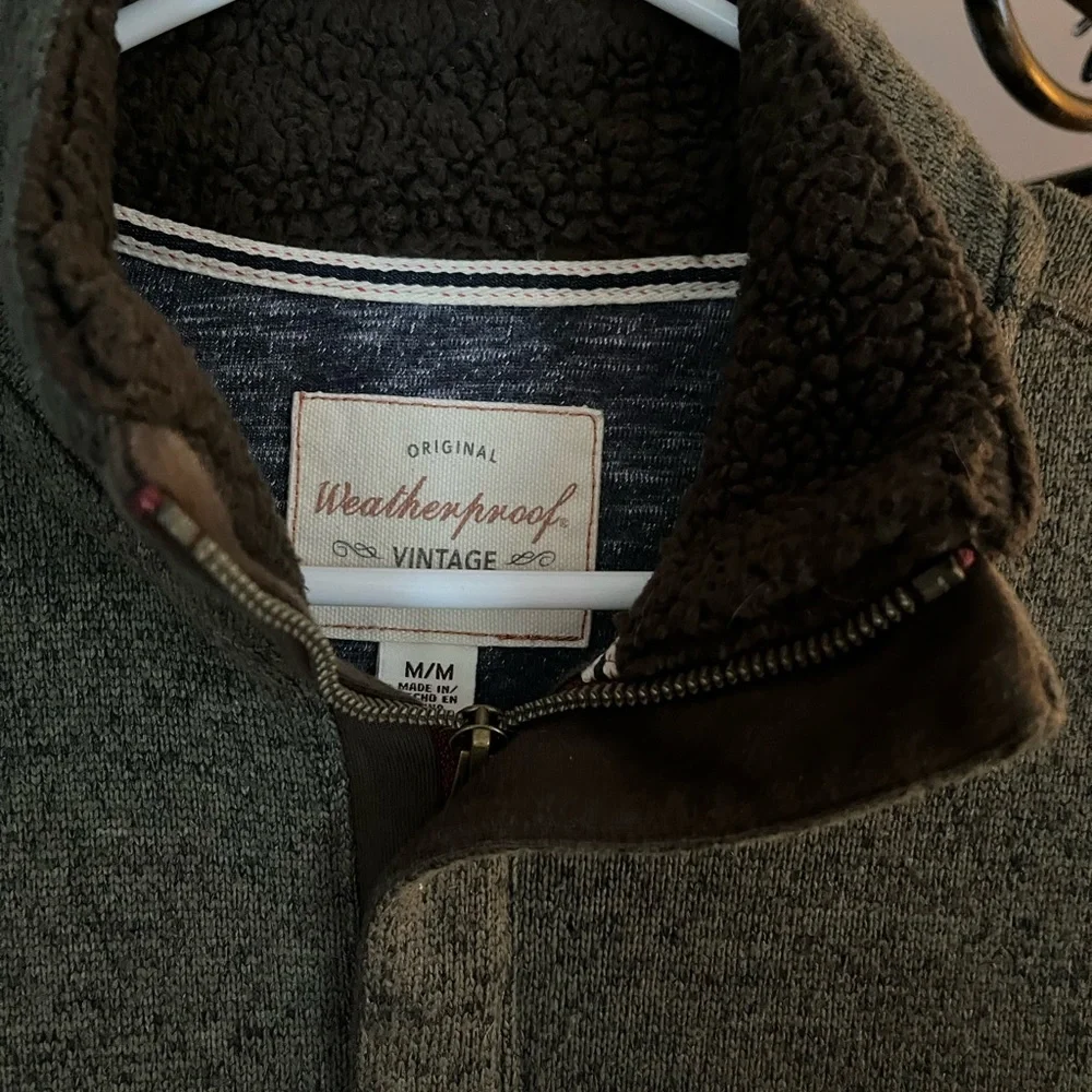 Mens pullover - Picture 2 of 3